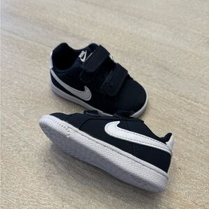 Baby Nike shoes